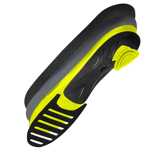 Insite Performance Insoles – Fusion Elite – Footcare Express